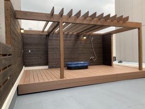 3棟目OPEN決定☆