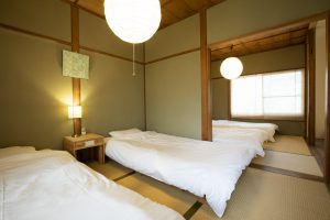 【Seto家北浜】島旅や香川旅行の拠点に♪