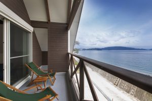 【Seto家TSUDA】瀬戸内海が広がるゲストハウスでBBQや釣りを楽しむ♪