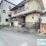 【売戸建】香西本町/約31坪