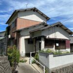 【売土地】牟礼町原/約39坪