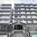 【売マンション】屋島西町　サンハイツ屋島