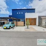 【売戸建】林町／築浅住宅です