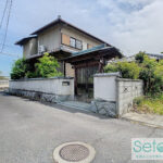 【売戸建】高松町／小学校目の前です