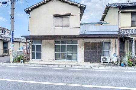 【売土地】仏生山町／駅から徒歩6分の好立地！