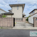 【売戸建】飯田町／6DK住宅