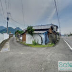 【売土地】国分寺町/約100坪