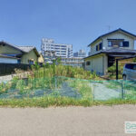 【売土地】観光町/約60坪 平屋住宅にもおススメ★