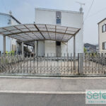 【売戸建】檀紙町／3LDK　売戸建住宅