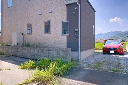 【売戸建】御厩町/安心の長期優良住宅認定