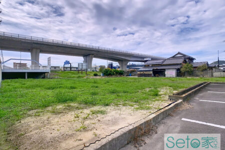 【売土地】上天神町／400坪超え土地！