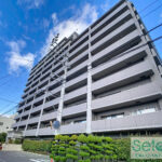 【分譲マンション】フローレンス木太3区　10F　3LDK