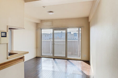 【分譲マンション】アルファライフ片原町東　2LDK