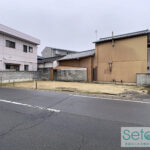 【売土地】仏生山町甲　約37坪の更地