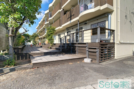 【収益物件】レノワ屋島　2階　1LDK