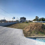 【売土地】三木町　約70坪　畑・農地用地