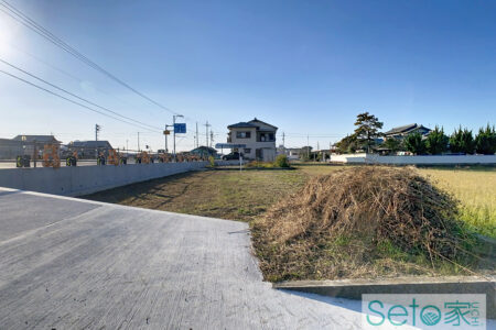 【売土地】三木町　約70坪　畑・農地用地