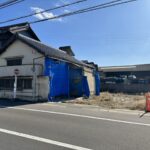 【売土地】勅使町　更地渡しの約74坪土地