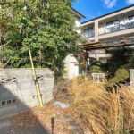 【売土地】木太町　更地渡しの約298坪土地