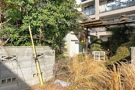 【売土地】木太町 更地渡しの約298坪土地