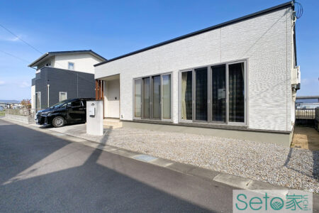 【売戸建】六条町/敷地75坪のゆとりある平屋住宅！