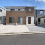 【売戸建】東山崎町/築浅4LDKのゆとりある住まい