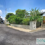【売土地】新田町甲／解体更地渡しです！