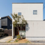 【売戸建】元山町/こだわりを詰め込んだ戸建住宅