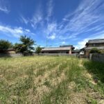 【売土地】東かがわ市湊　約149坪のゆとりある土地！